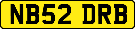NB52DRB