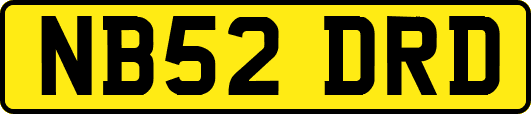 NB52DRD
