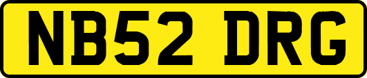 NB52DRG