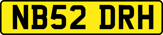 NB52DRH