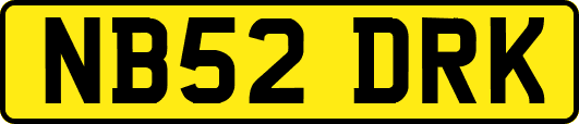 NB52DRK