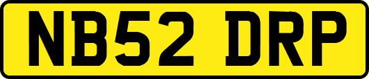 NB52DRP