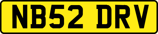 NB52DRV