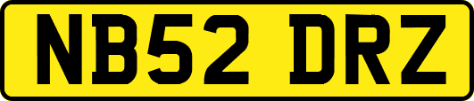 NB52DRZ