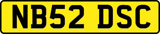 NB52DSC
