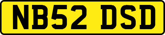 NB52DSD