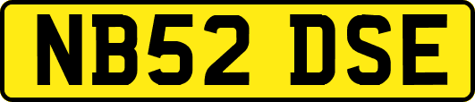 NB52DSE