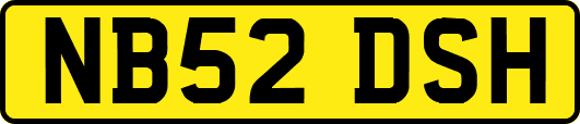 NB52DSH