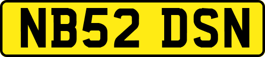 NB52DSN