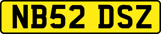 NB52DSZ