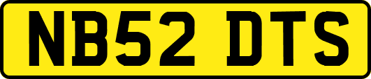 NB52DTS