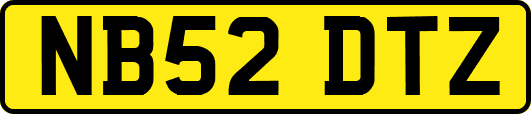 NB52DTZ