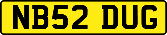 NB52DUG
