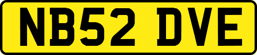 NB52DVE
