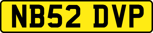 NB52DVP