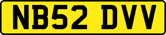 NB52DVV