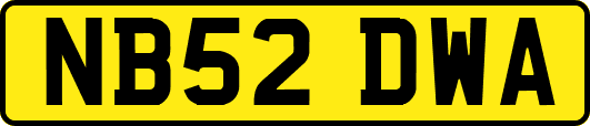 NB52DWA