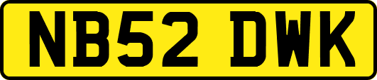 NB52DWK