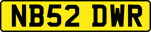NB52DWR