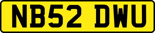 NB52DWU