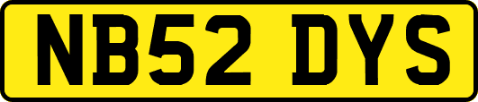 NB52DYS
