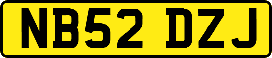 NB52DZJ