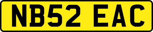 NB52EAC