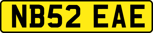 NB52EAE