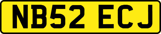 NB52ECJ