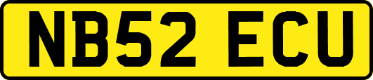 NB52ECU