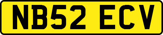 NB52ECV