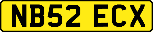 NB52ECX