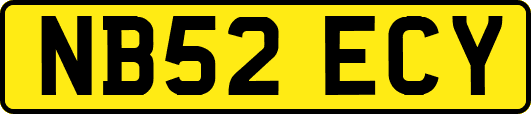 NB52ECY