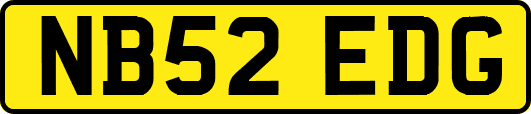 NB52EDG
