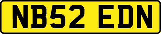 NB52EDN
