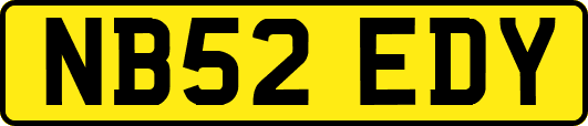 NB52EDY