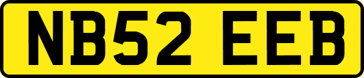 NB52EEB