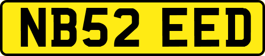 NB52EED