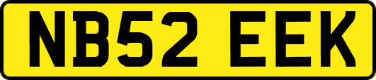 NB52EEK