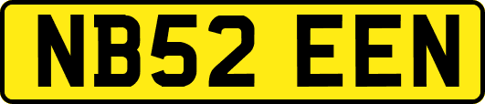 NB52EEN
