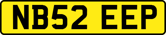 NB52EEP