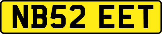 NB52EET