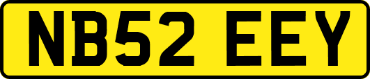 NB52EEY