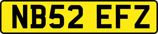 NB52EFZ
