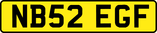 NB52EGF