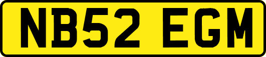 NB52EGM