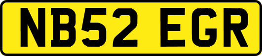 NB52EGR