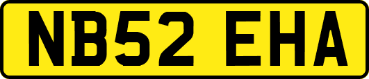 NB52EHA