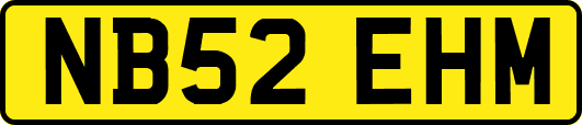 NB52EHM