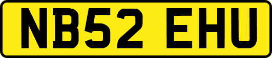 NB52EHU